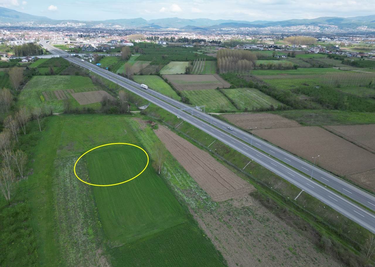 Satılık&nbsp;Arsa&nbsp;4,750,000&nbsp;TL