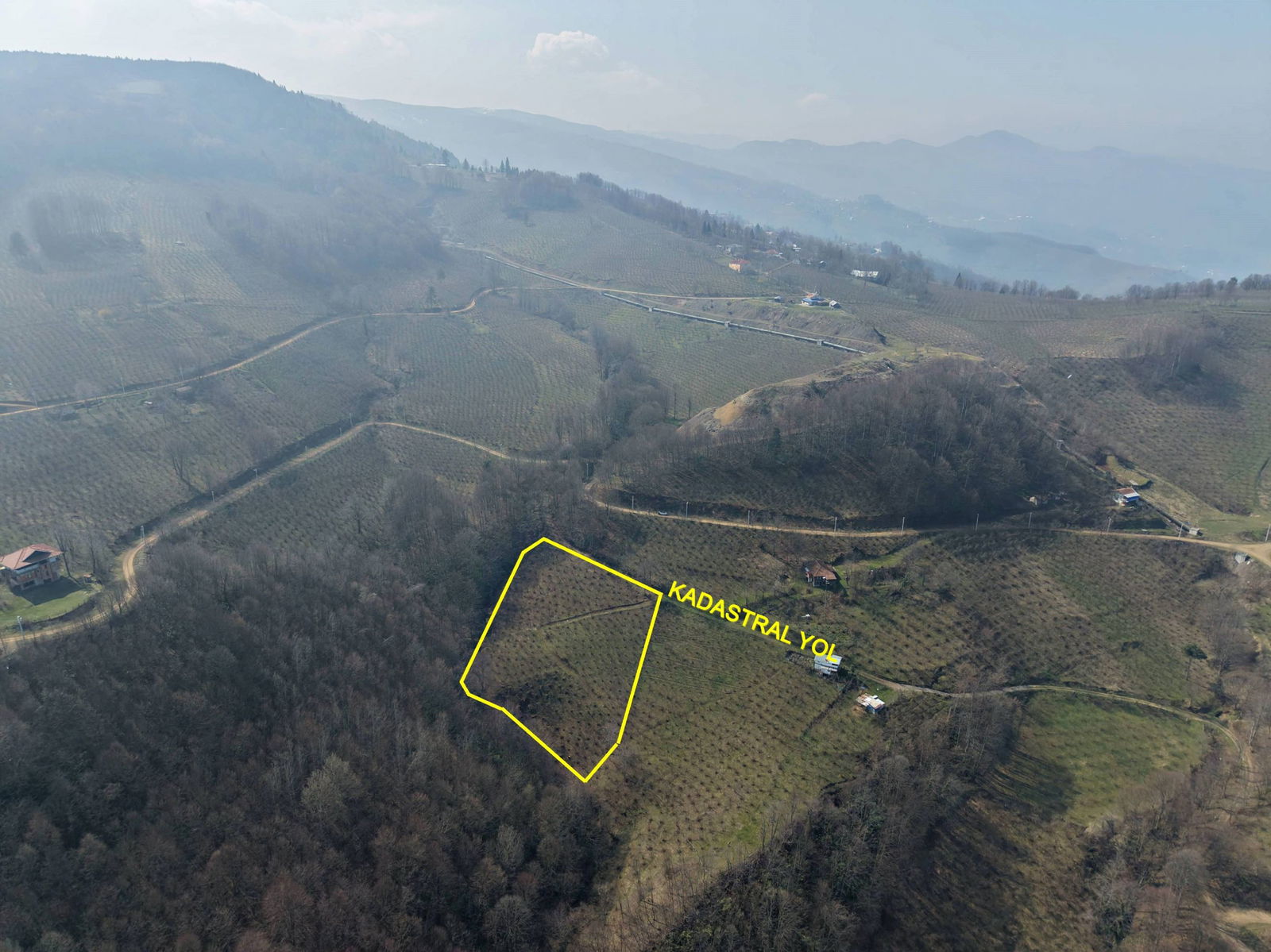 Düzce &nbsp;Satılık &nbsp;Arsa