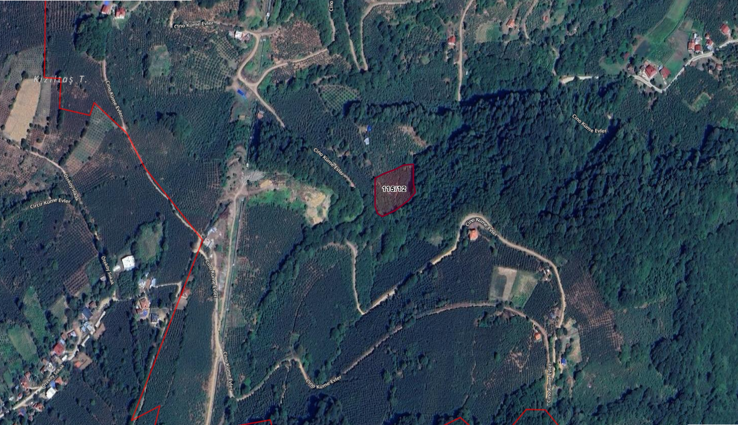 Satılık&nbsp;Arsa&nbsp;2,150,000&nbsp;TL