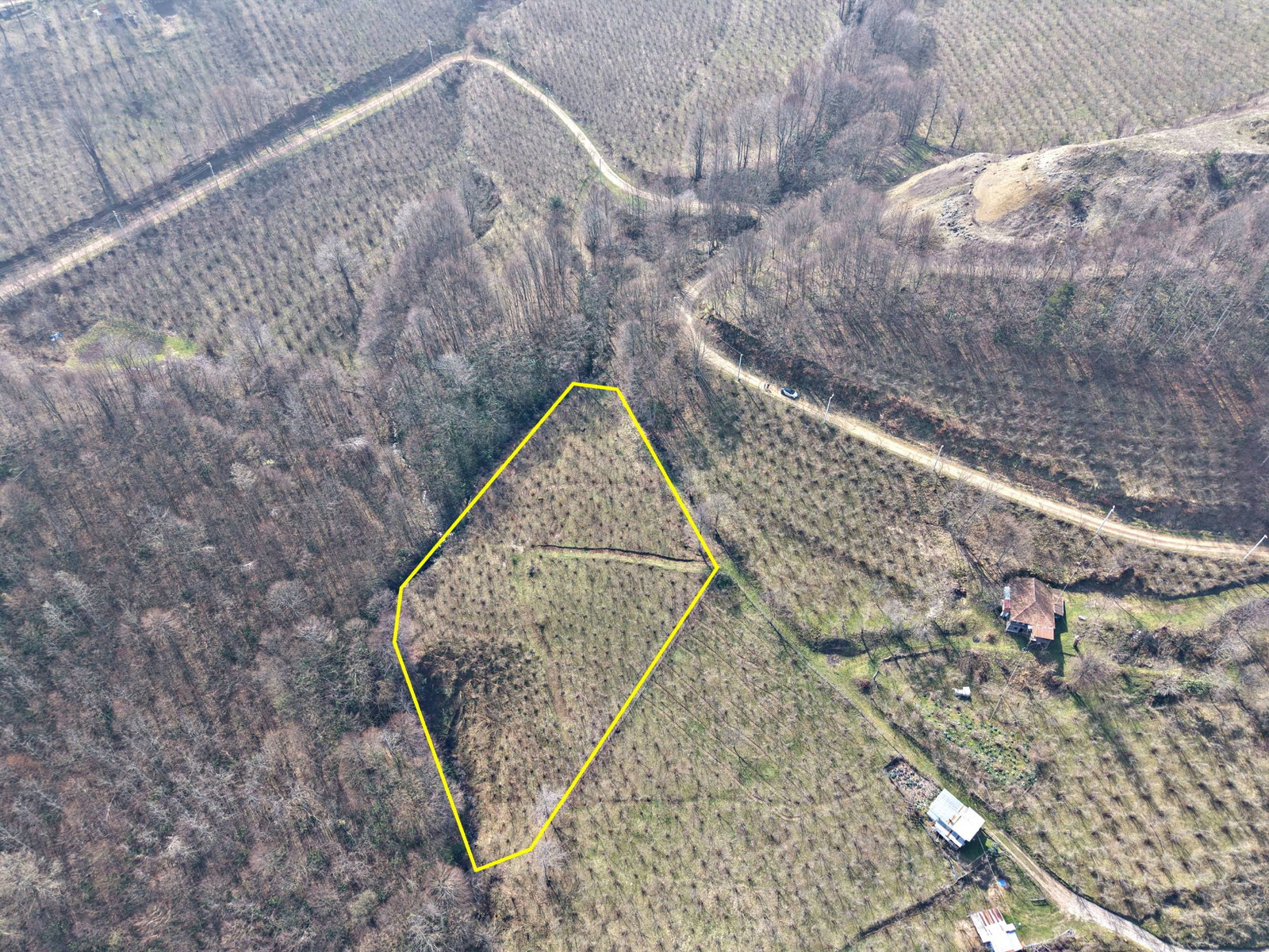 Satılık&nbsp;Arsa&nbsp;2,150,000&nbsp;TL