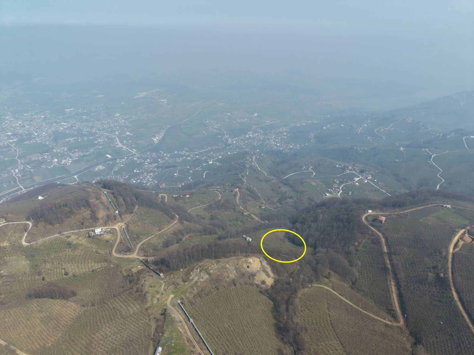 Satılık&nbsp;Arsa&nbsp;2,150,000&nbsp;TL