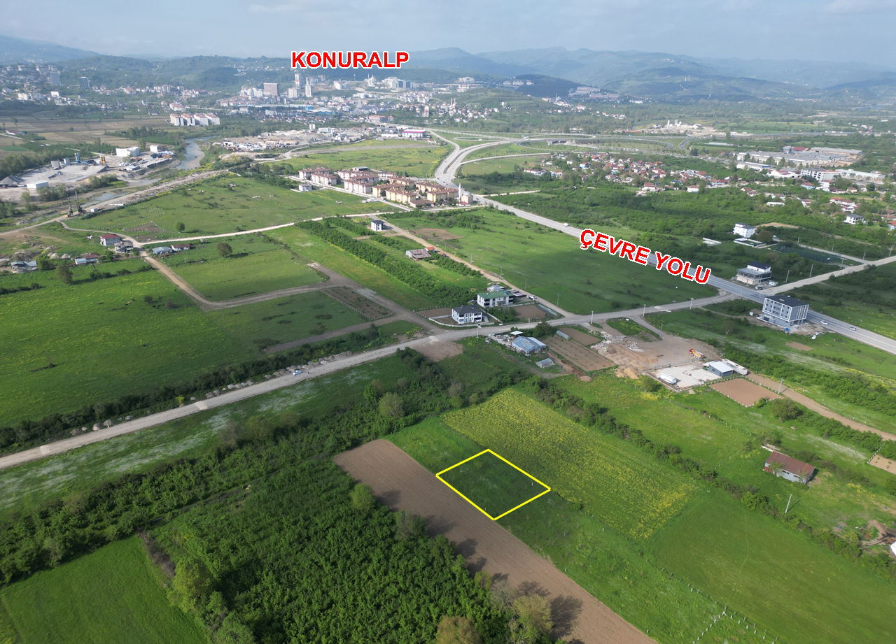 Satılık&nbsp;Arsa&nbsp;4,550,000&nbsp;TL