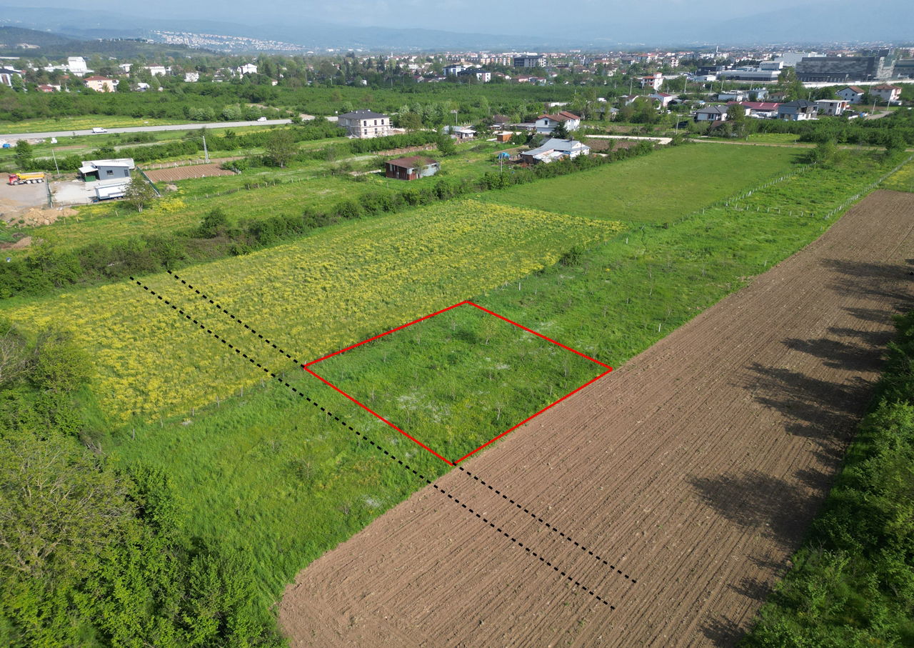 Satılık&nbsp;Arsa&nbsp;4,550,000&nbsp;TL