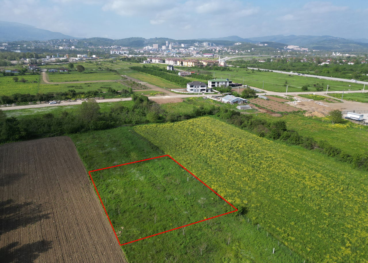 Satılık&nbsp;Arsa&nbsp;4,550,000&nbsp;TL