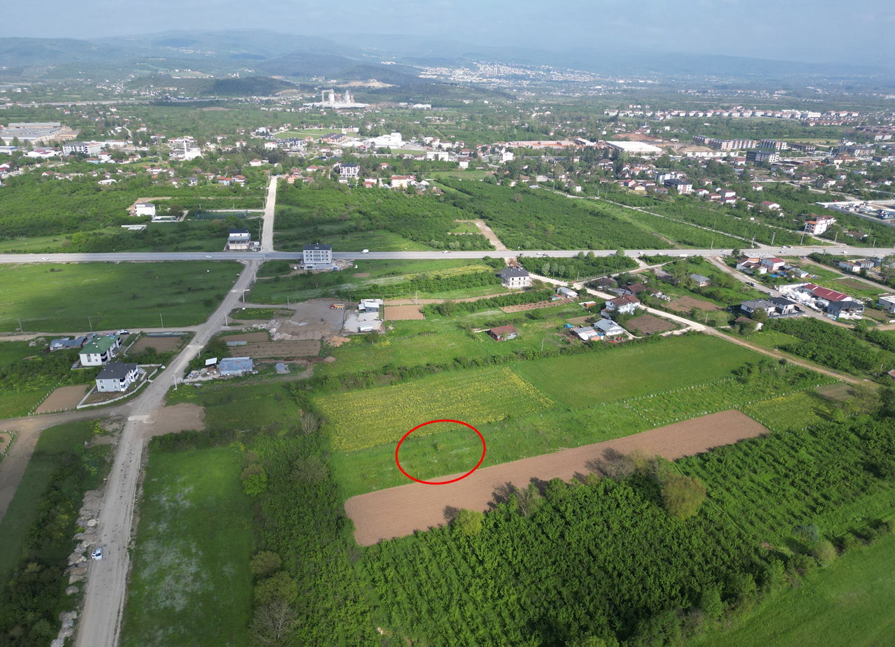 Satılık&nbsp;Arsa&nbsp;4,550,000&nbsp;TL