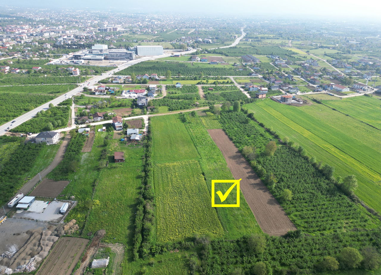 Satılık&nbsp;Arsa&nbsp;4,550,000&nbsp;TL