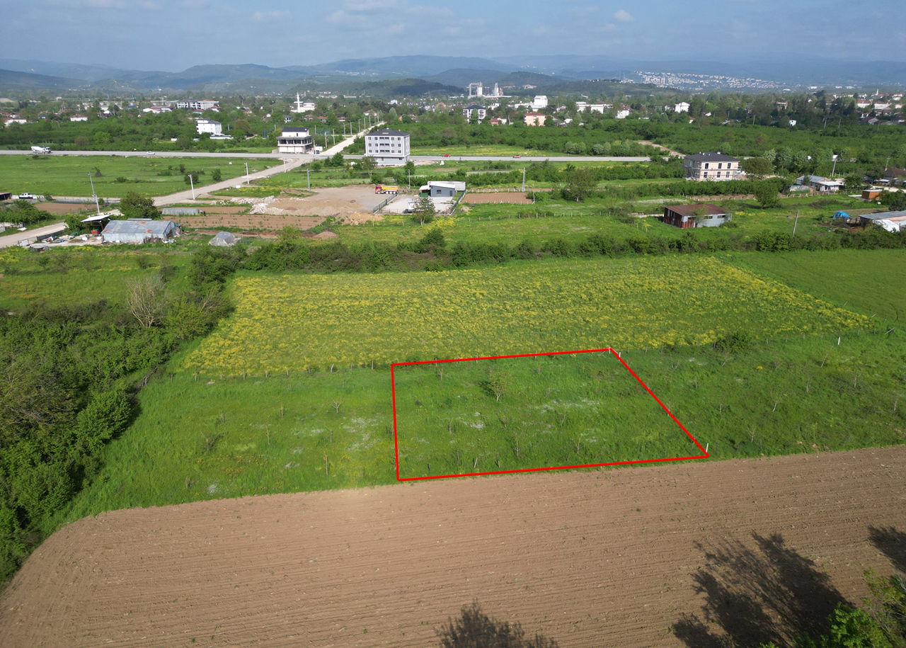 Satılık&nbsp;Arsa&nbsp;4,550,000&nbsp;TL