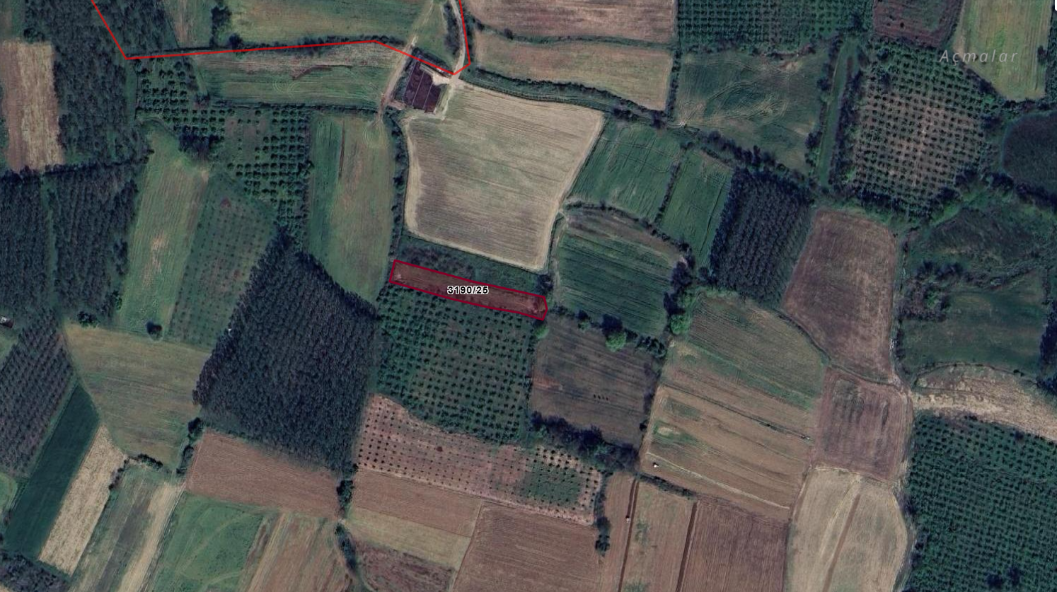 Satılık&nbsp;Arsa&nbsp;2,400,000&nbsp;TL