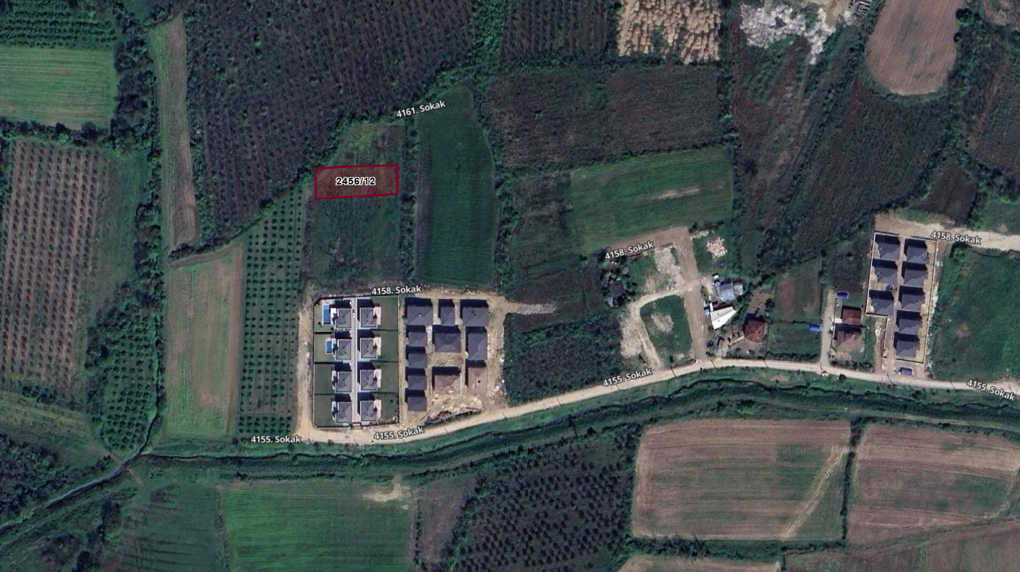 Düzce &nbsp;Satılık &nbsp;Arsa