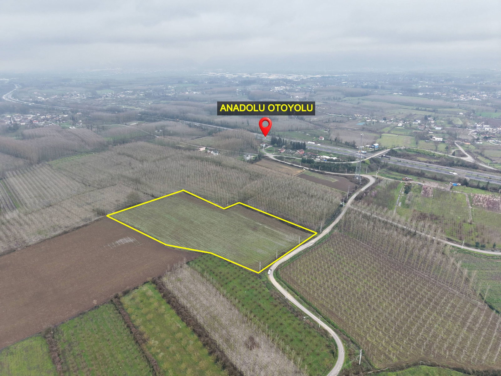 Satılık&nbsp;Arsa&nbsp;21,750,000&nbsp;TL