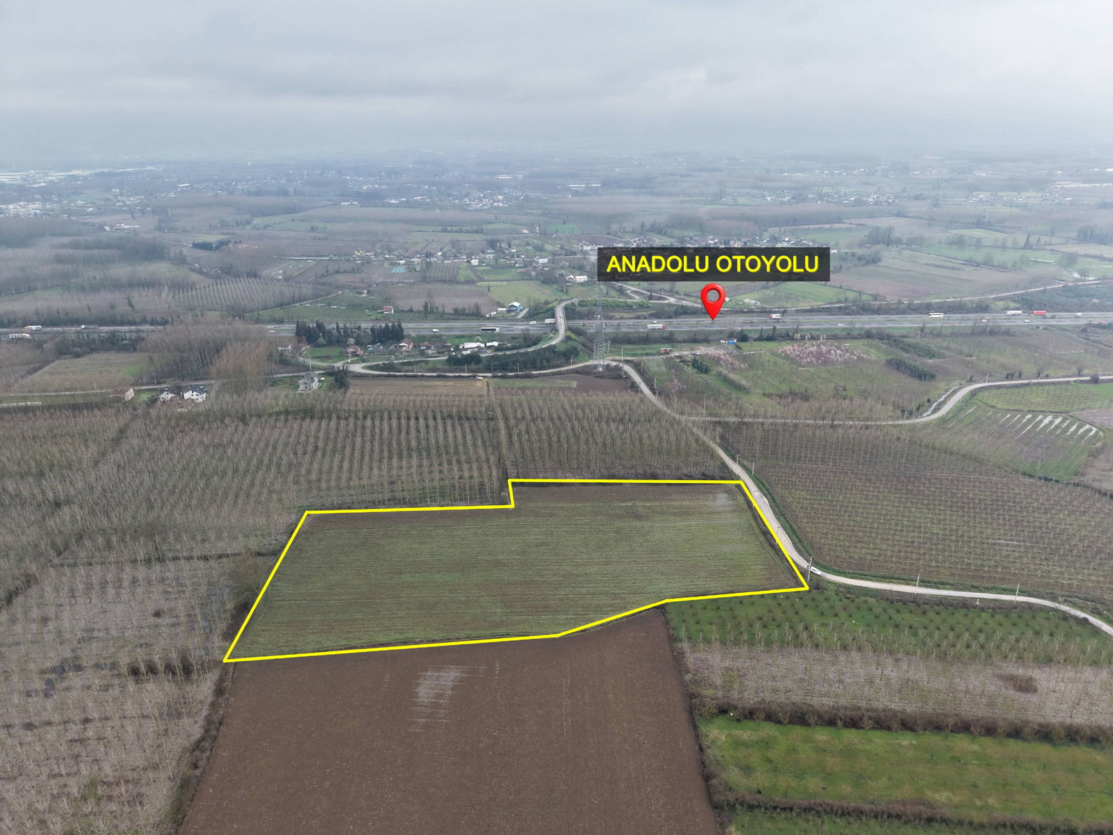 Satılık&nbsp;Arsa&nbsp;21,750,000&nbsp;TL