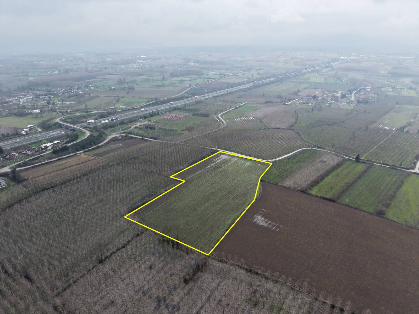 Satılık&nbsp;Arsa&nbsp;21,750,000&nbsp;TL