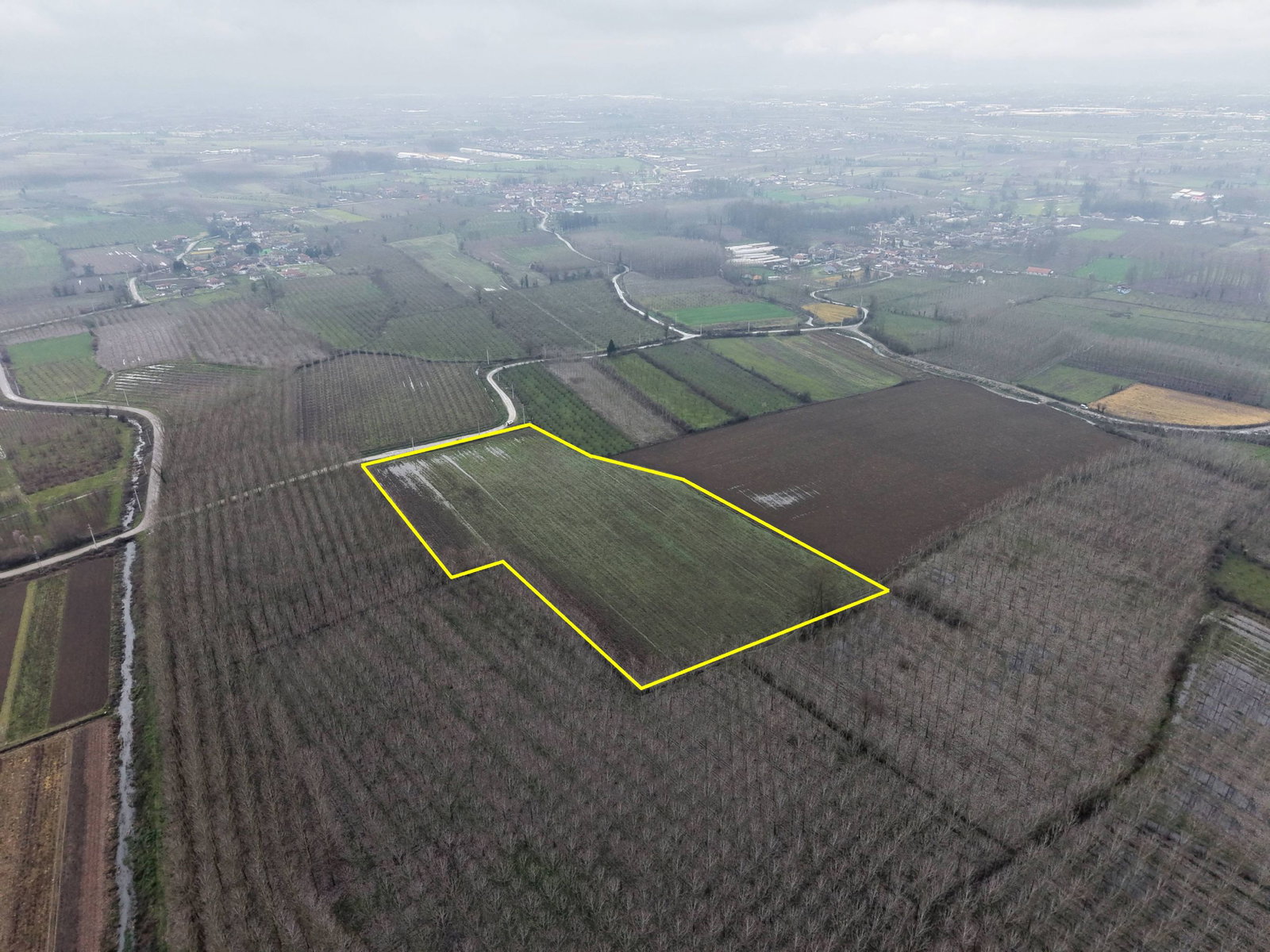 Satılık&nbsp;Arsa&nbsp;21,750,000&nbsp;TL