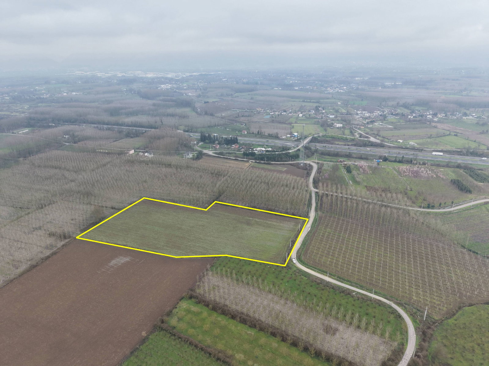 Satılık&nbsp;Arsa&nbsp;21,750,000&nbsp;TL