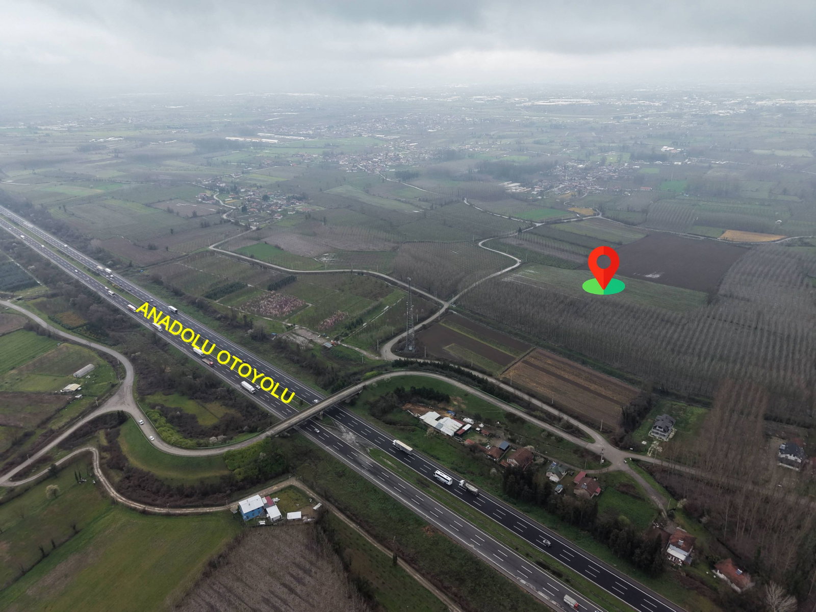 Satılık&nbsp;Arsa&nbsp;21,750,000&nbsp;TL