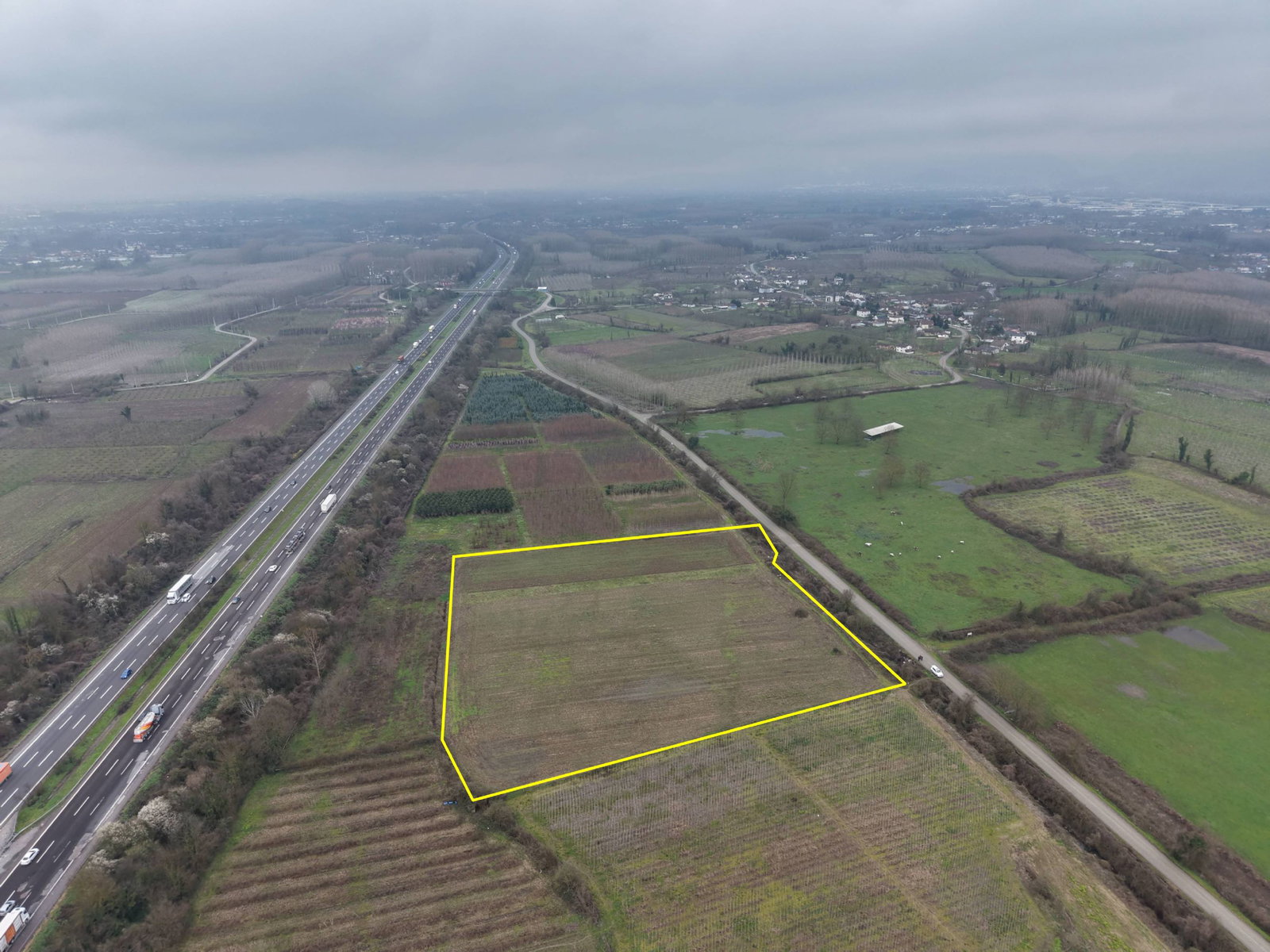 Satılık&nbsp;Arsa&nbsp;18,250,000&nbsp;TL