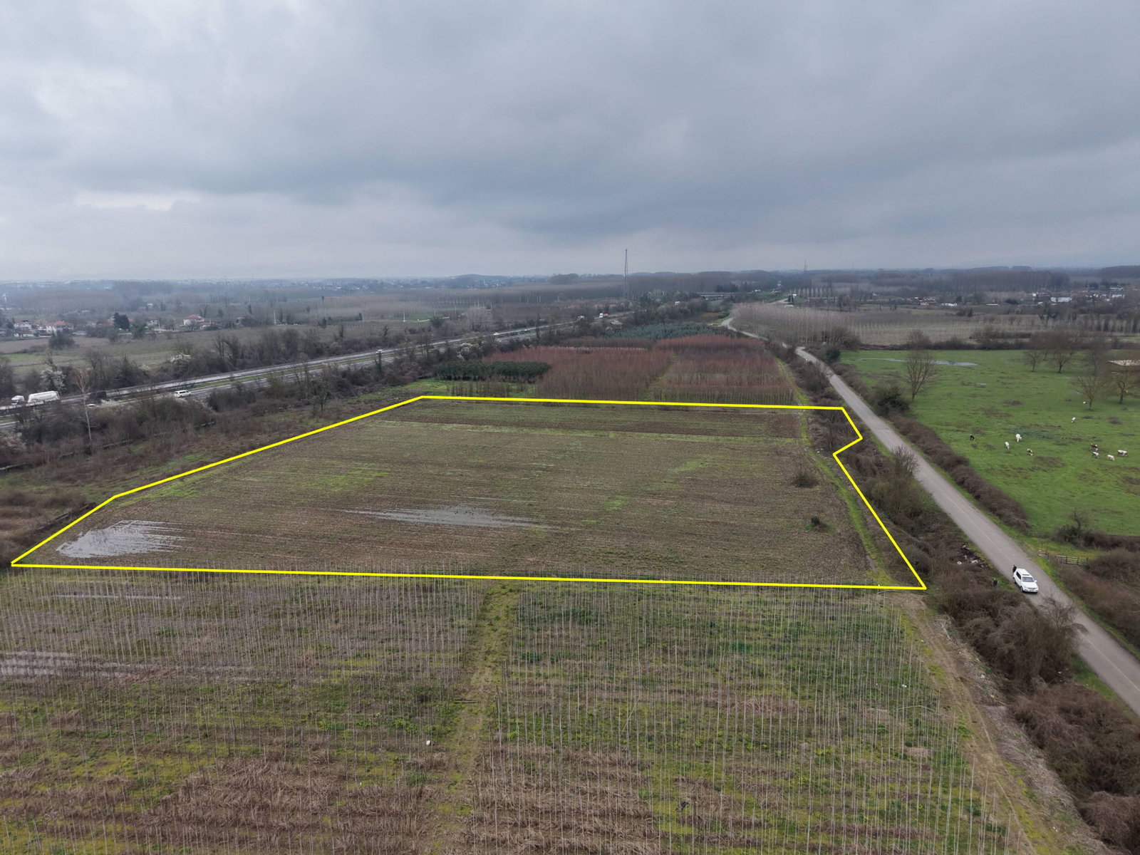 Satılık&nbsp;Arsa&nbsp;18,250,000&nbsp;TL