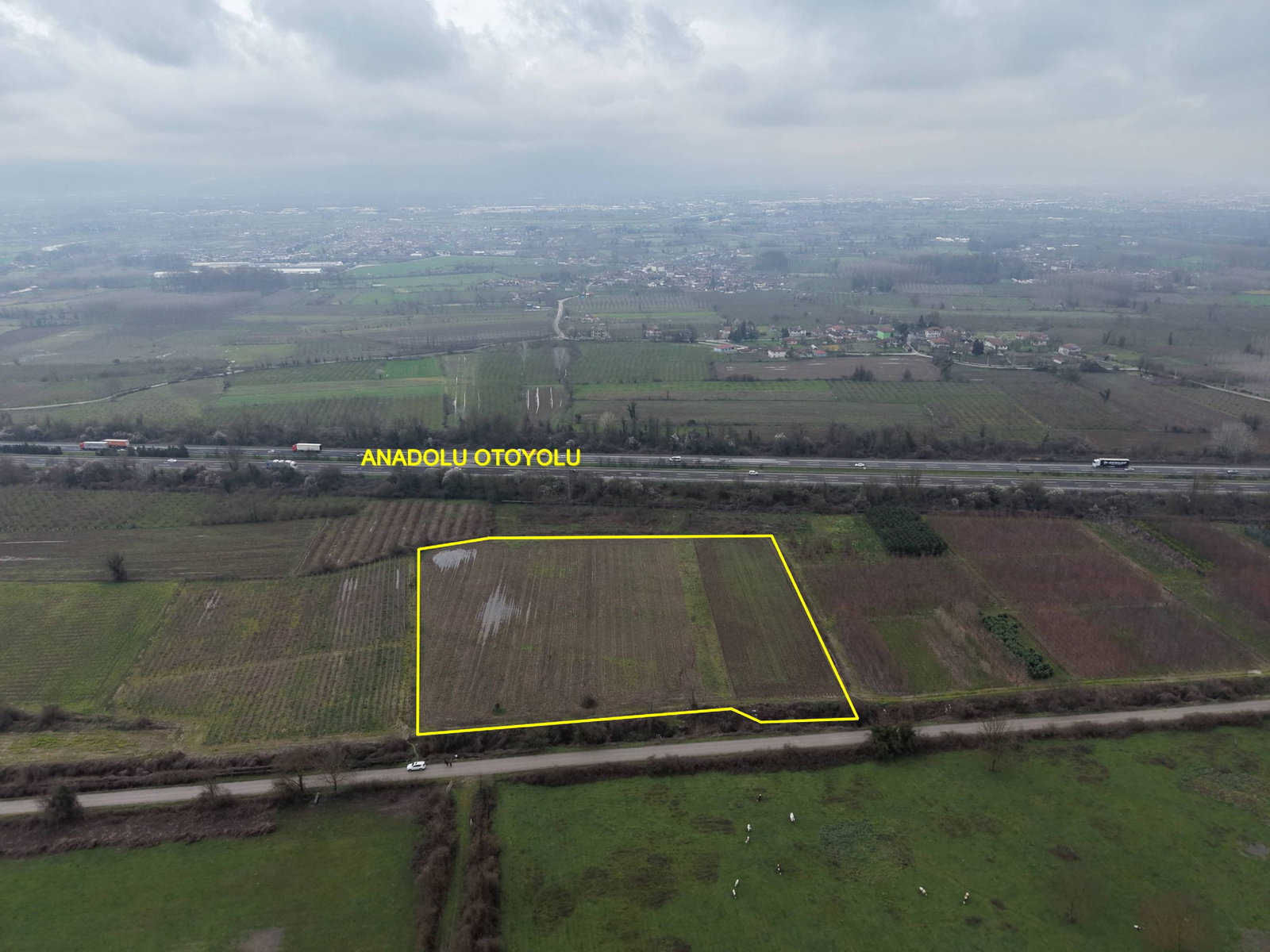 Satılık&nbsp;Arsa&nbsp;18,250,000&nbsp;TL