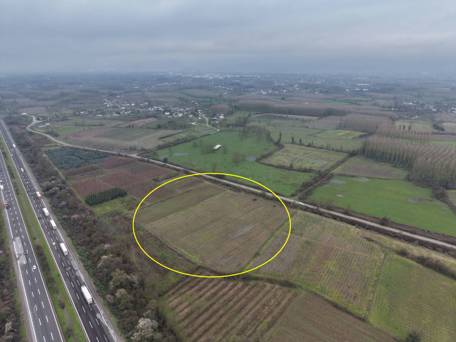 Satılık&nbsp;Arsa&nbsp;18,250,000&nbsp;TL