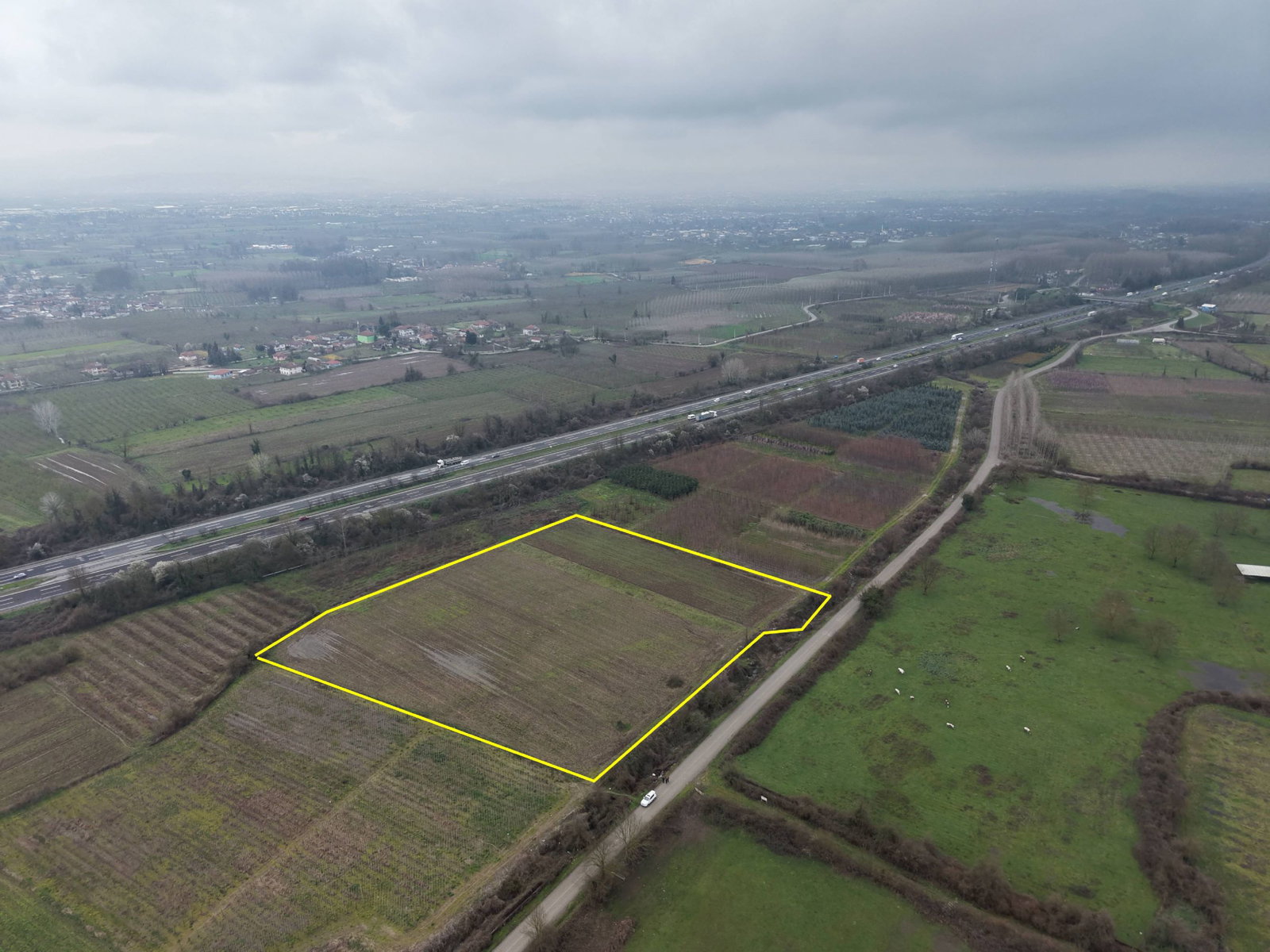 Satılık&nbsp;Arsa&nbsp;18,250,000&nbsp;TL