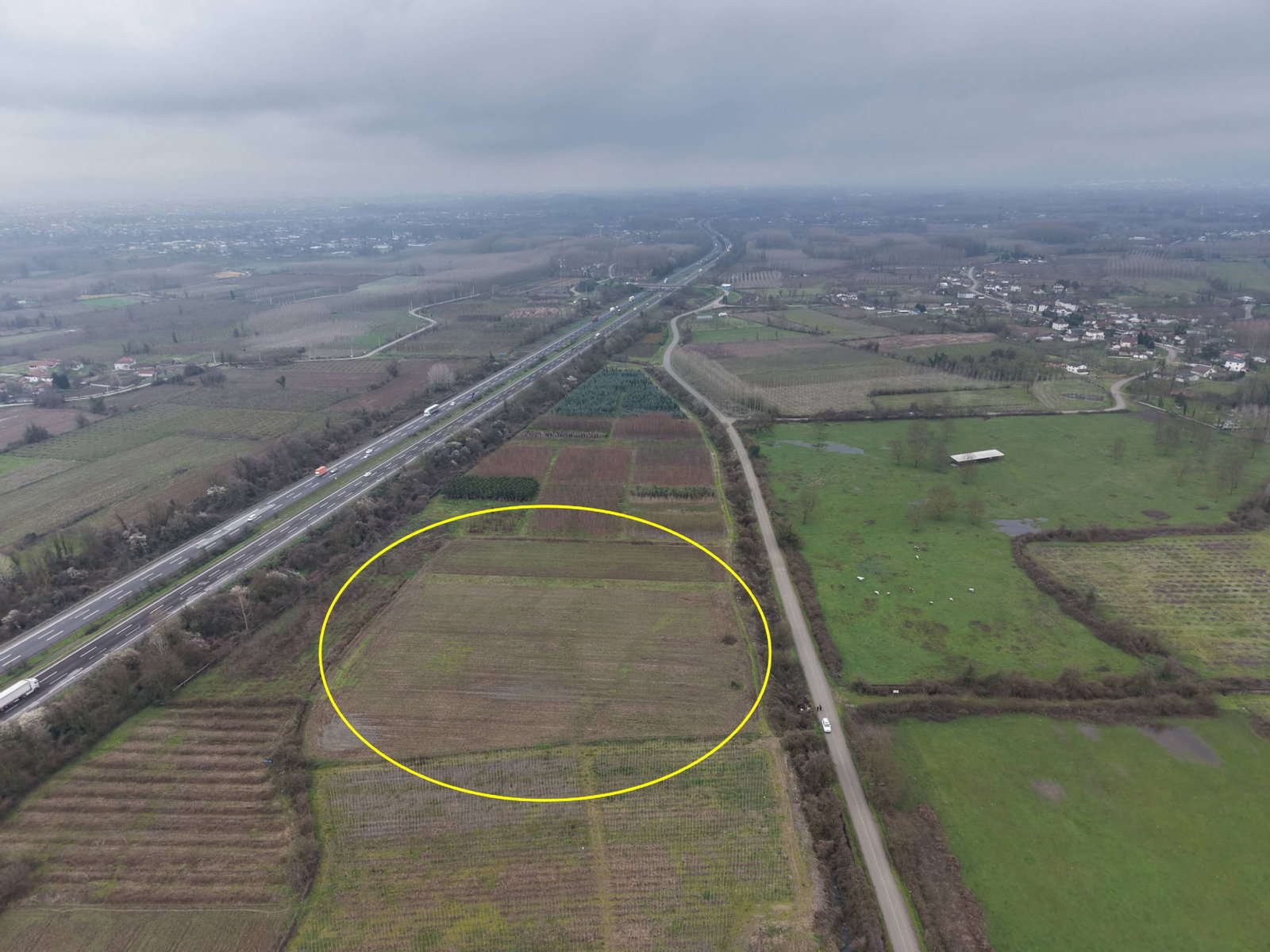 Satılık&nbsp;Arsa&nbsp;18,250,000&nbsp;TL