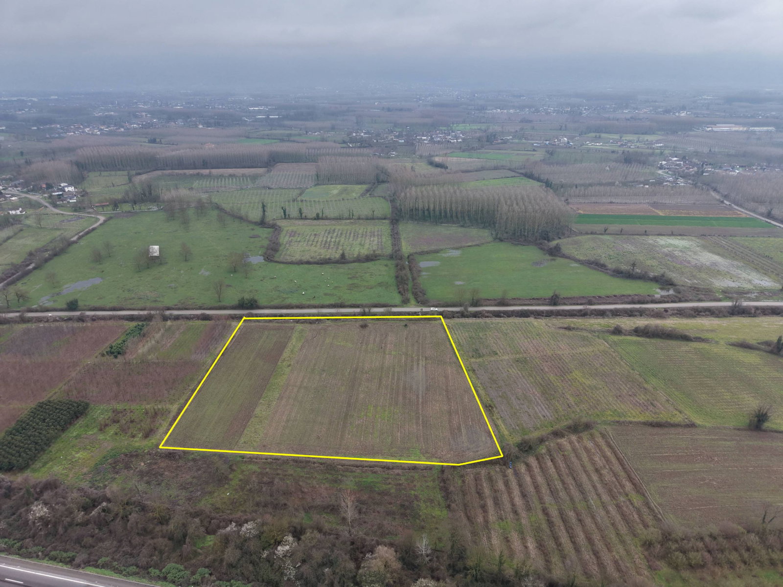 Satılık&nbsp;Arsa&nbsp;18,250,000&nbsp;TL