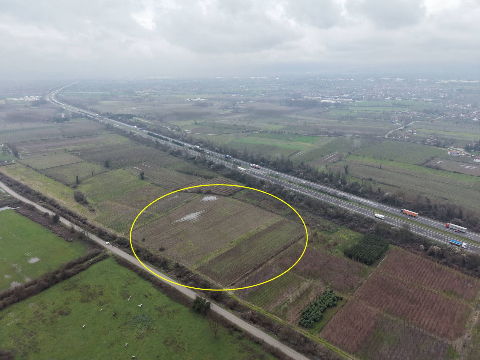 Satılık&nbsp;Arsa&nbsp;18,250,000&nbsp;TL