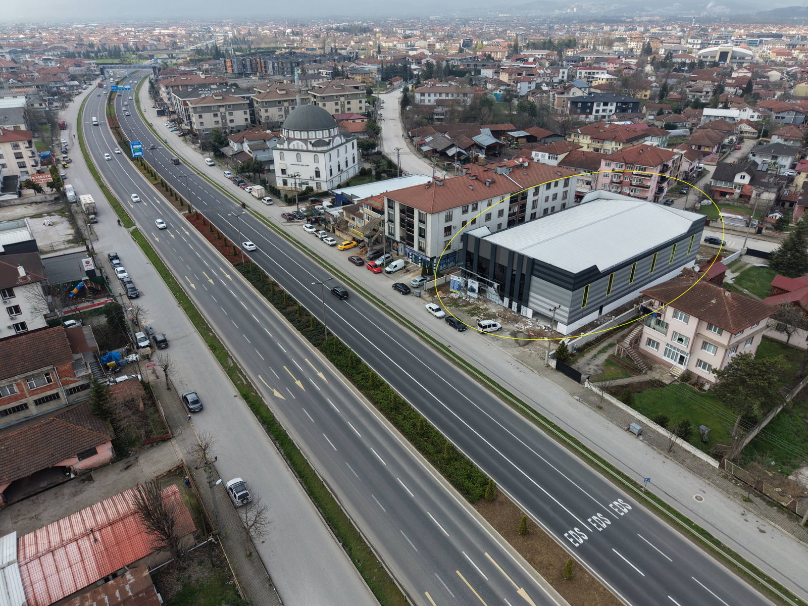 Kiralık&nbsp;Fabrika&nbsp;325,000&nbsp;TL