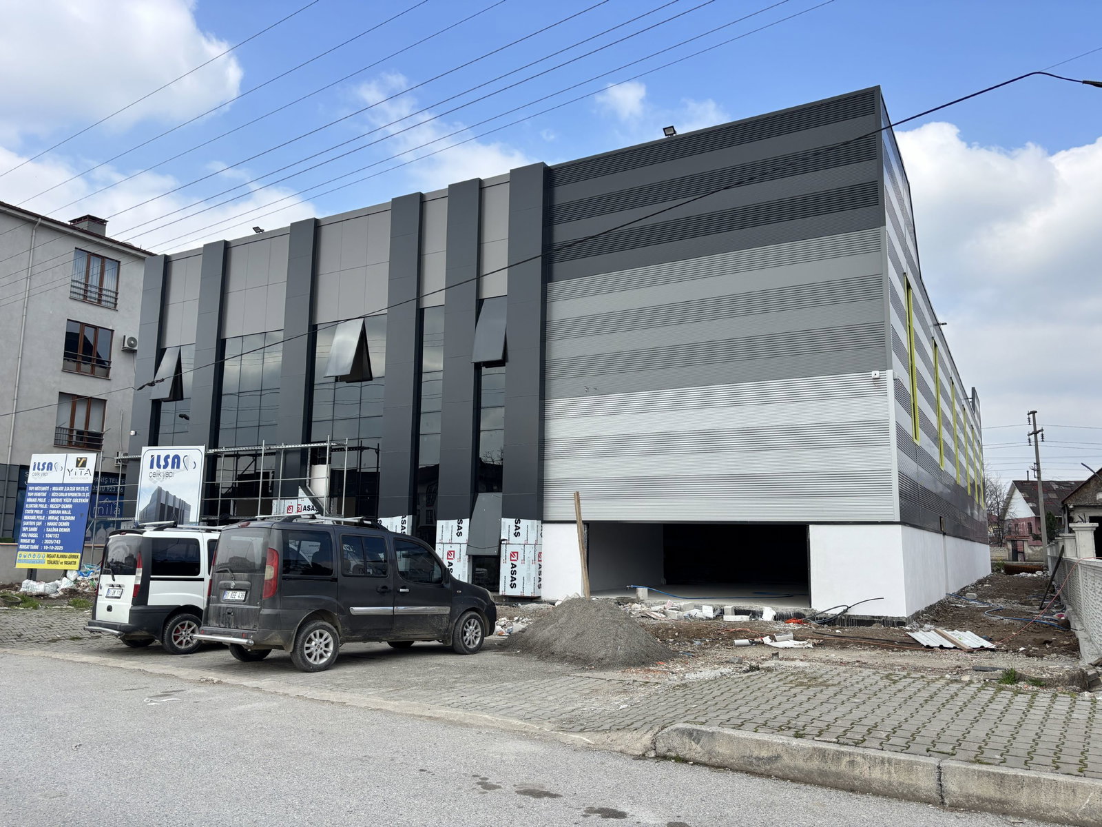 Kiralık&nbsp;Fabrika&nbsp;325,000&nbsp;TL