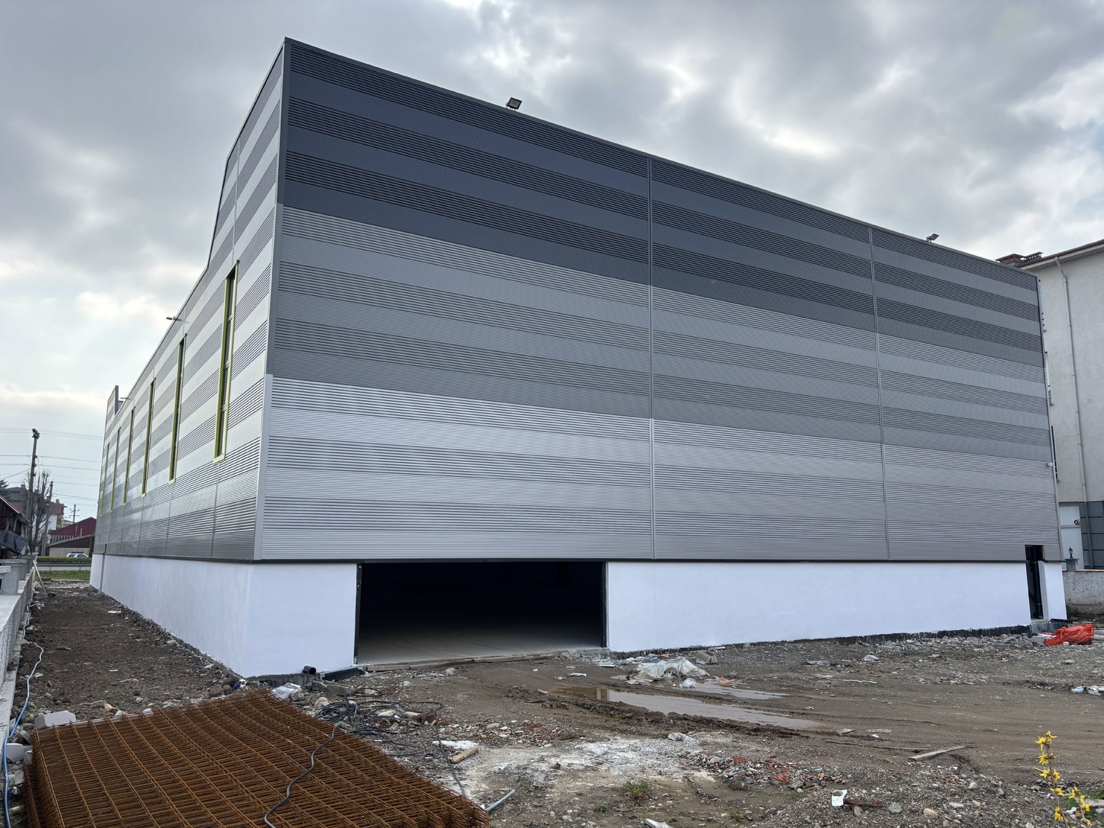 Kiralık&nbsp;Fabrika&nbsp;325,000&nbsp;TL