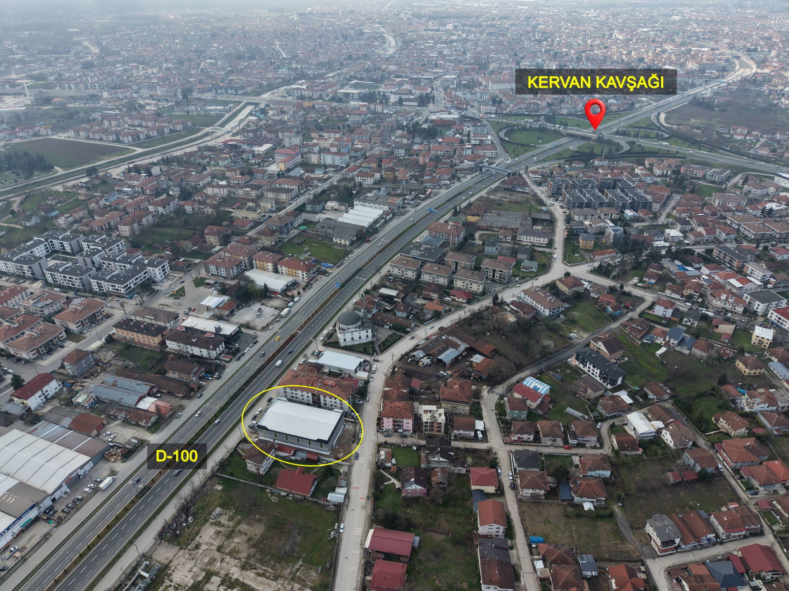 Kiralık&nbsp;Fabrika&nbsp;325,000&nbsp;TL