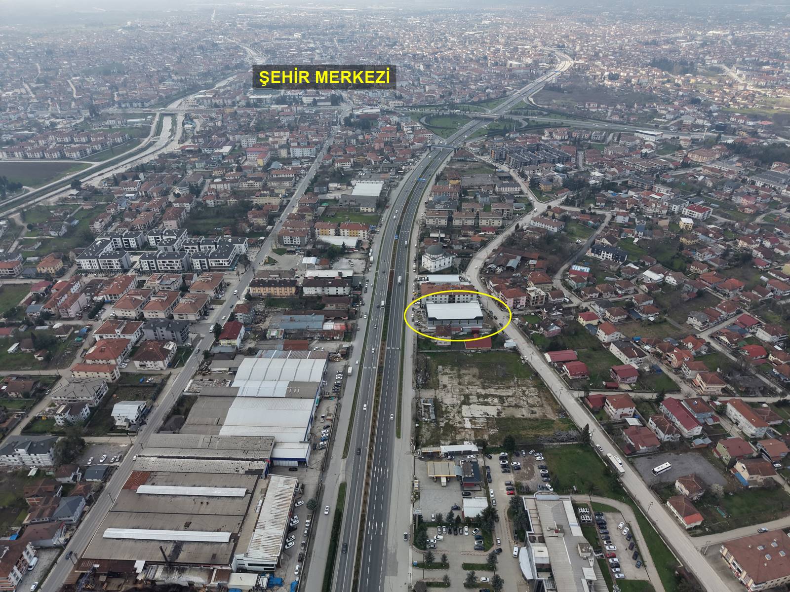 Kiralık&nbsp;Fabrika&nbsp;325,000&nbsp;TL