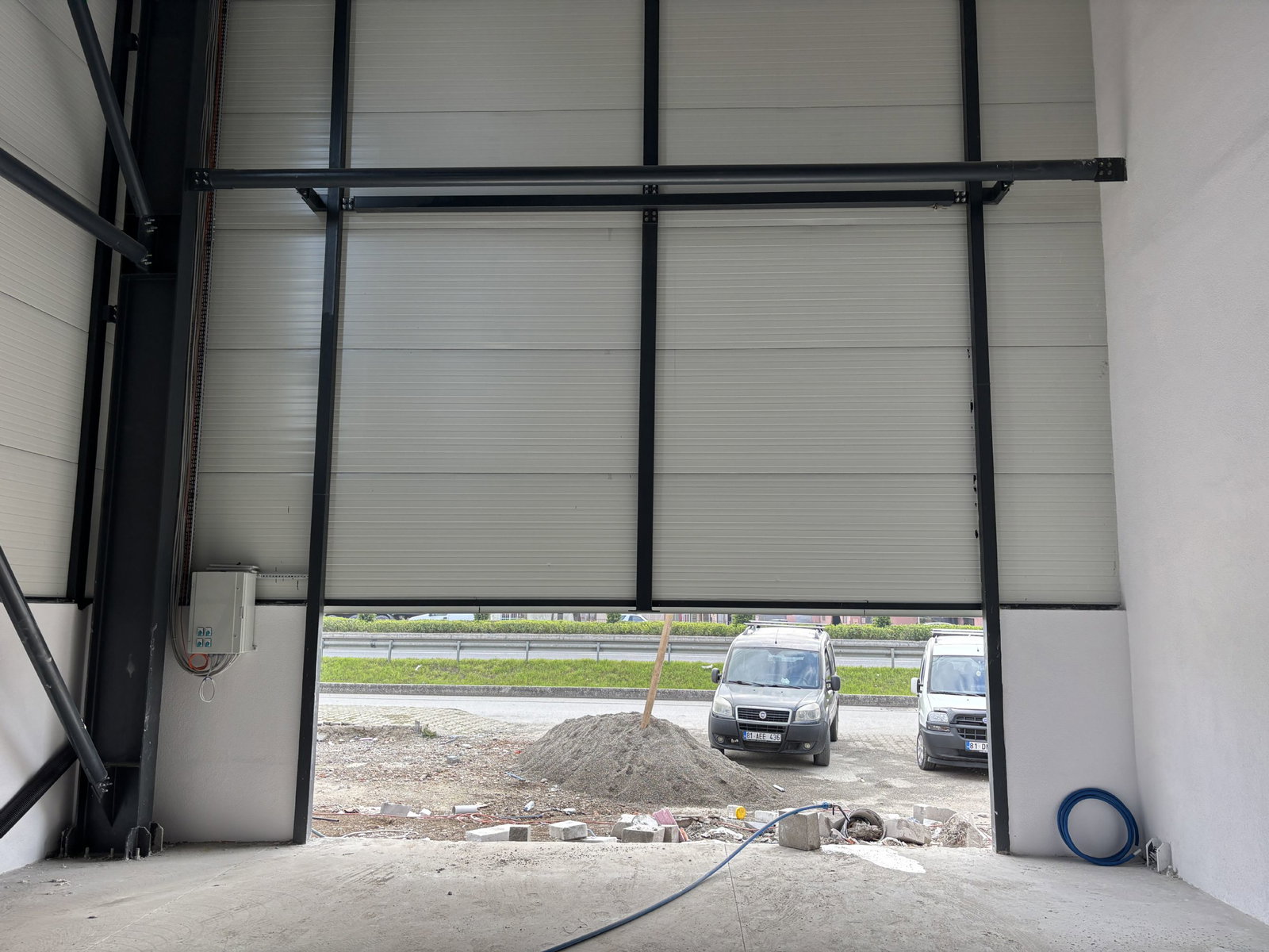 Kiralık&nbsp;Fabrika&nbsp;325,000&nbsp;TL