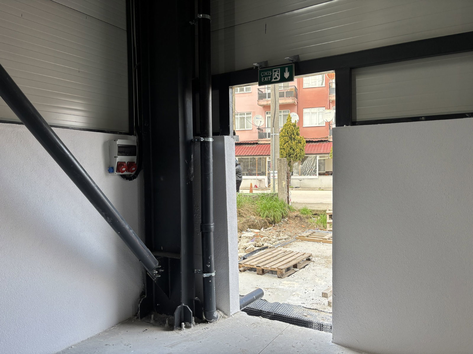 Kiralık&nbsp;Fabrika&nbsp;325,000&nbsp;TL