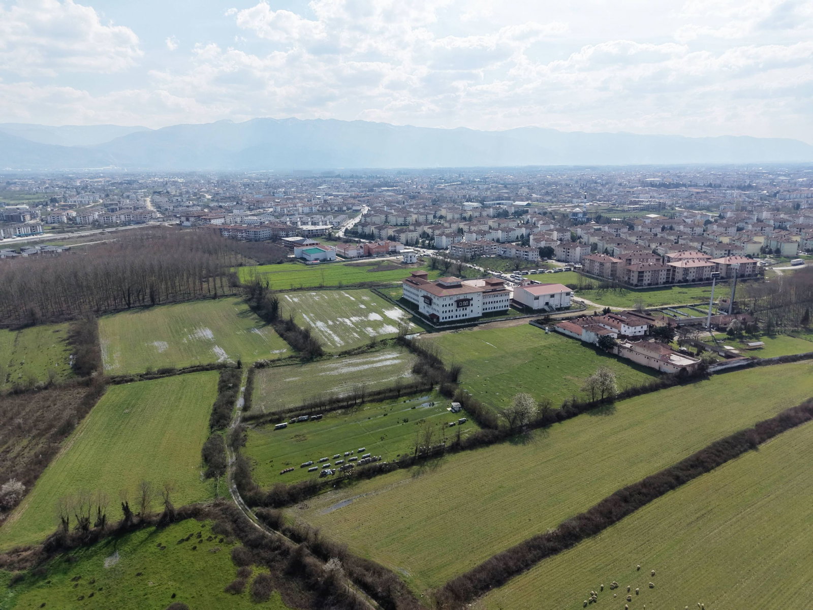 Kat Karşılığı&nbsp;Arsa&nbsp;1,111&nbsp;TL