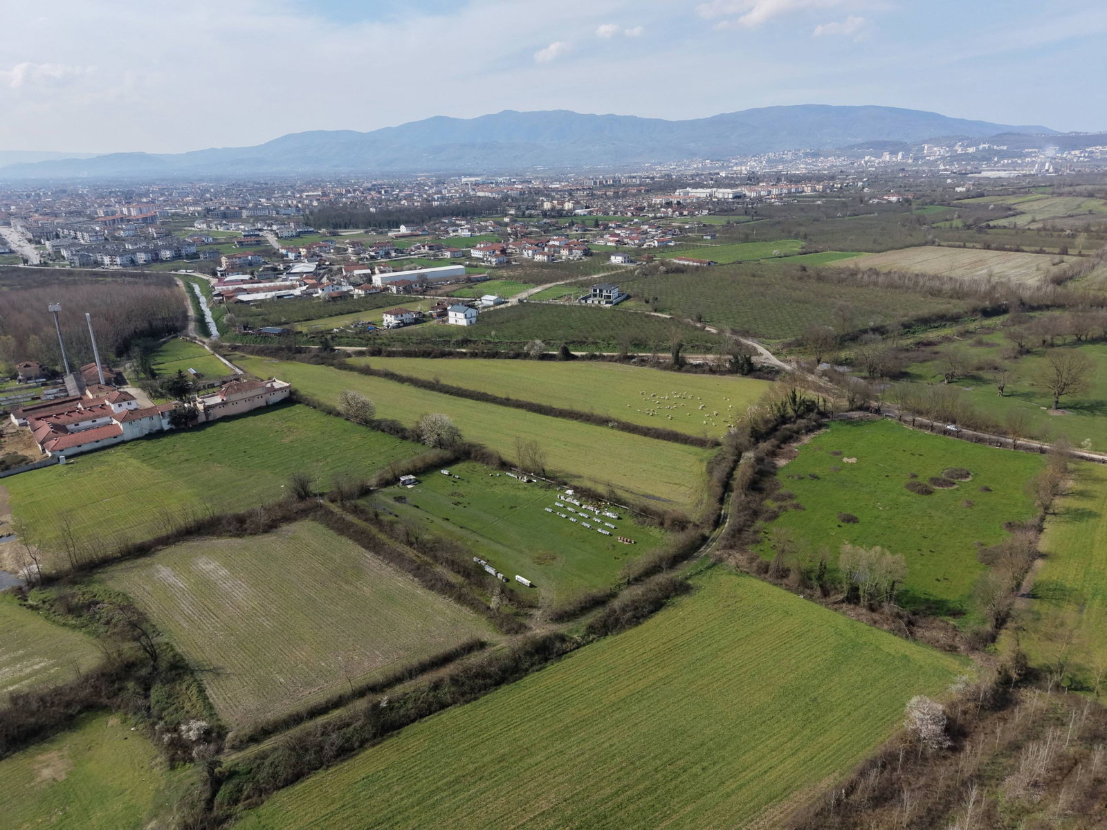 Kat Karşılığı&nbsp;Arsa&nbsp;1,111&nbsp;TL