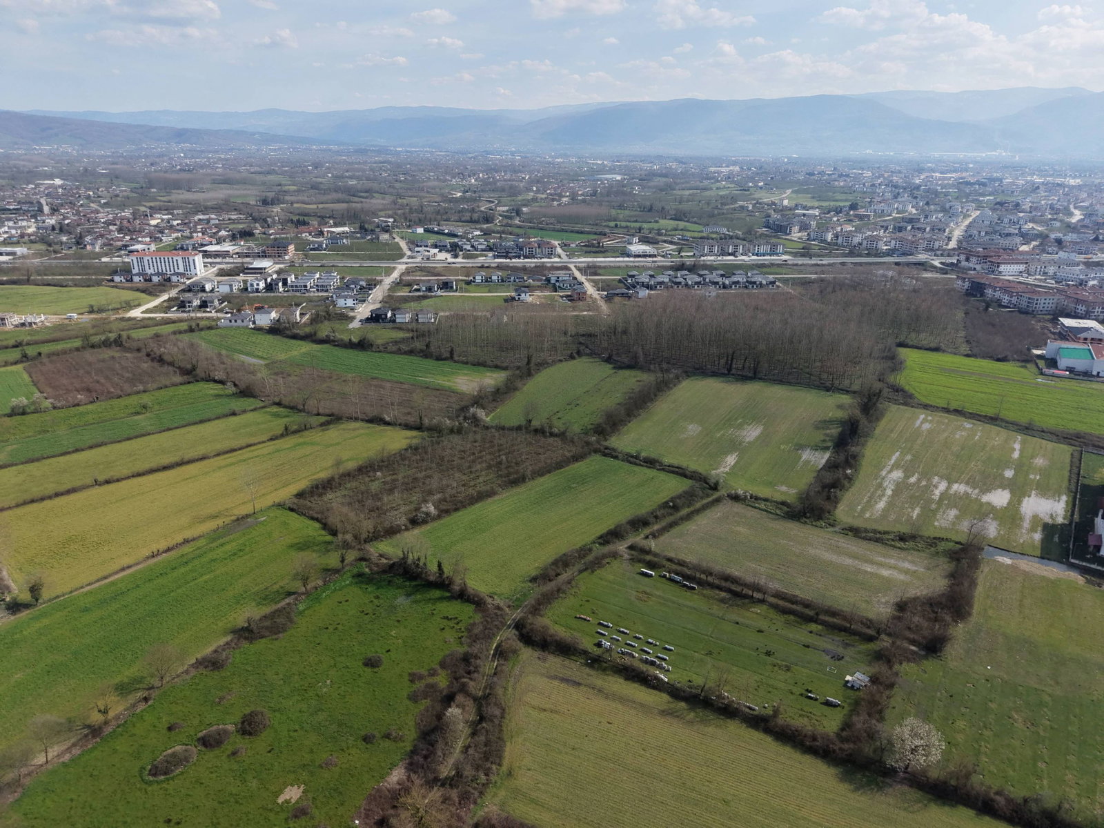 Kat Karşılığı&nbsp;Arsa&nbsp;1,111&nbsp;TL