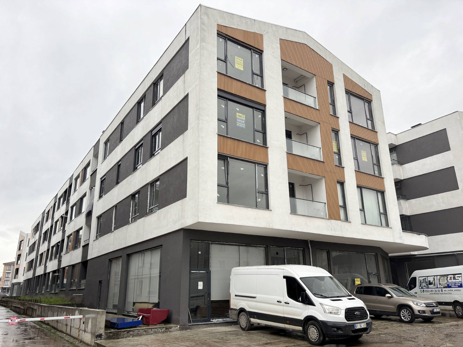 Düzce &nbsp;Satılık &nbsp;Daire