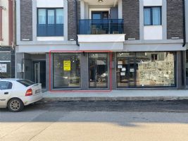 Düzce  Satılık  Dükkan