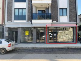 Düzce  Satılık  Dükkan