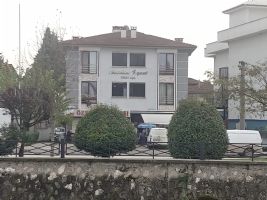 Düzce  Satılık  Daire