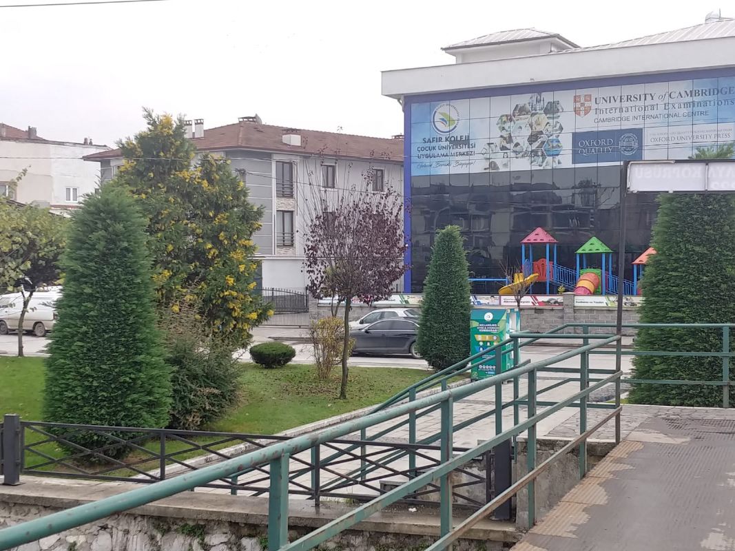 Satılık Daire 1,450,000 TL