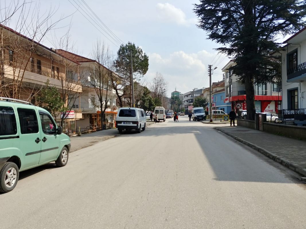 Satılık Dükkan 1,600,000 TL