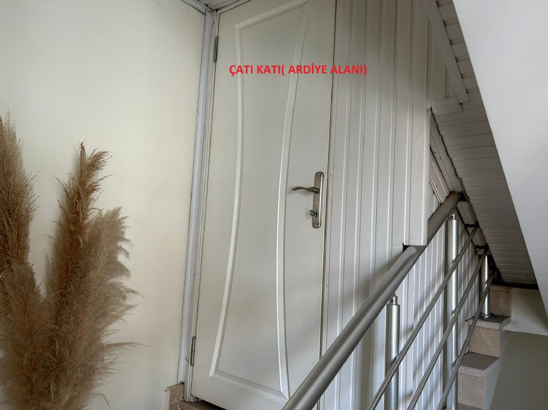 Satılık Daire 1,670,000 TL