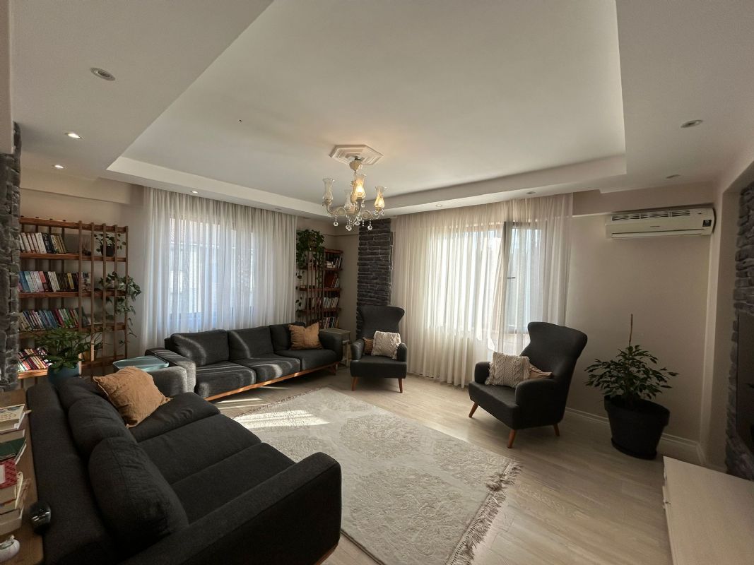 Satılık Daire 1,670,000 TL