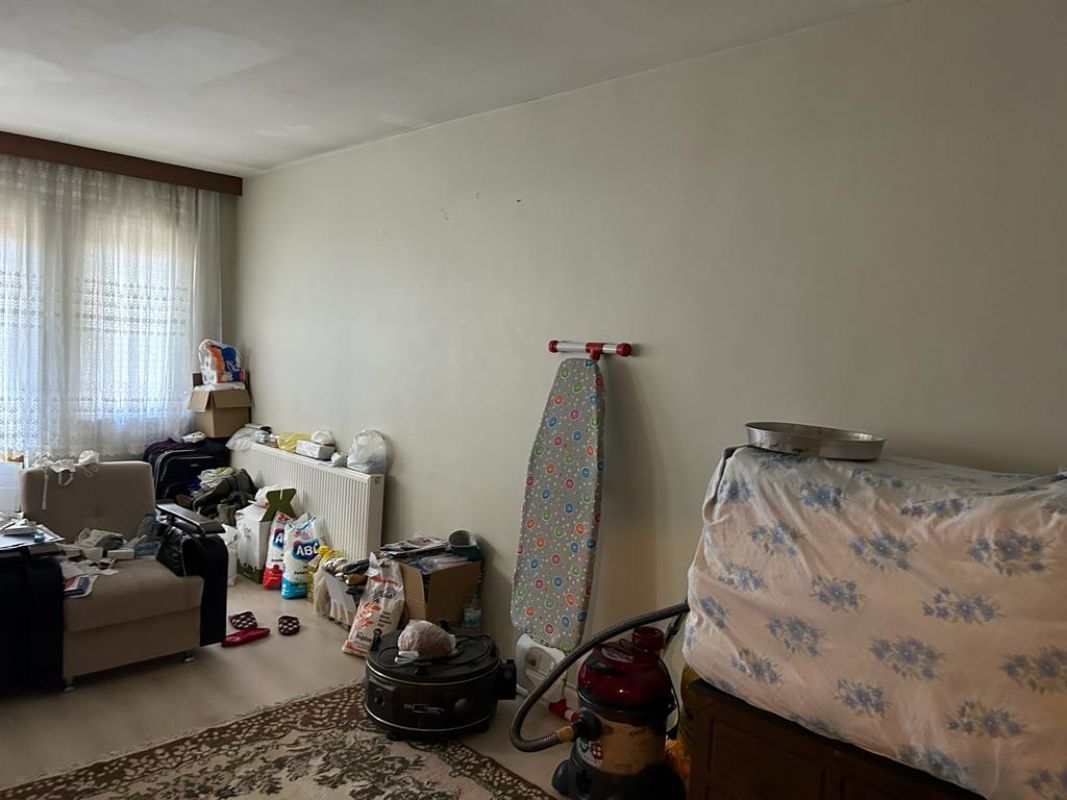 Satılık Daire 900,000 TL