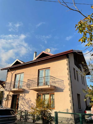 Düzce  Satılık  Müstakil Ev