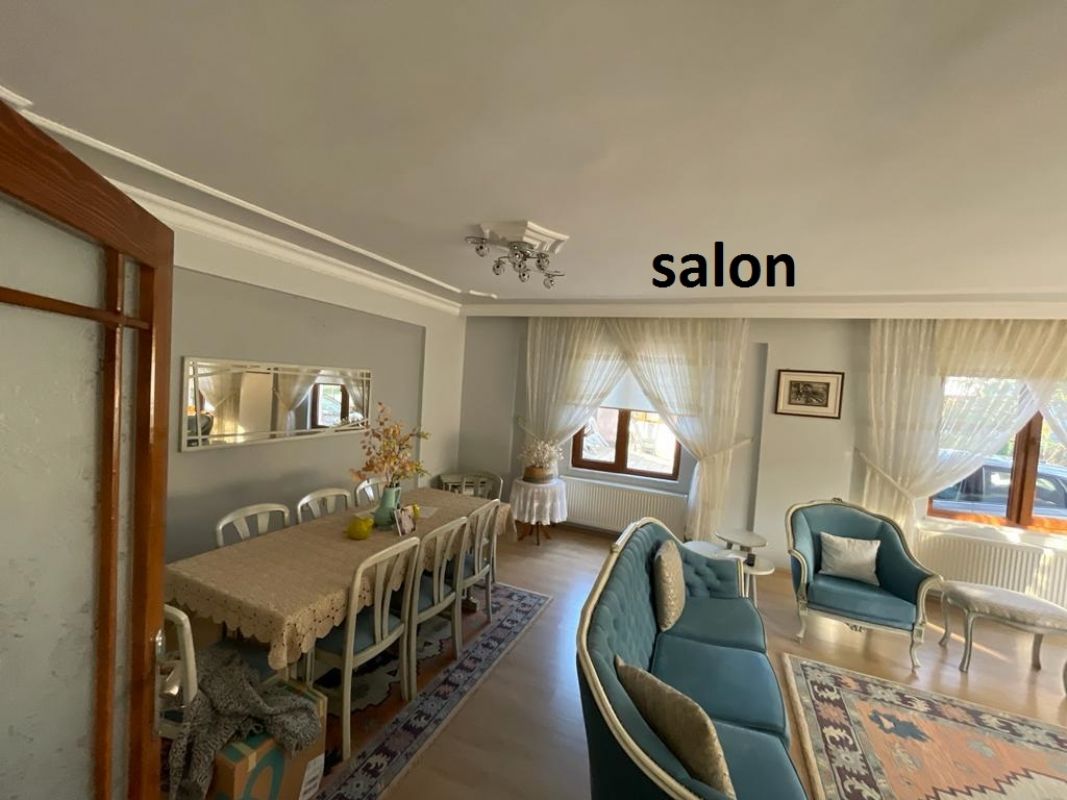Satılık Müstakil Ev 4,150,000 TL