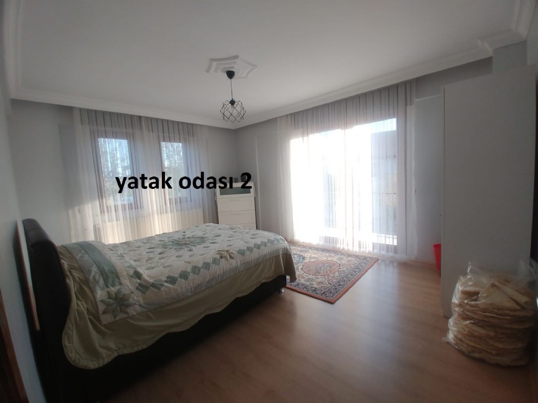 Satılık Müstakil Ev 4,150,000 TL