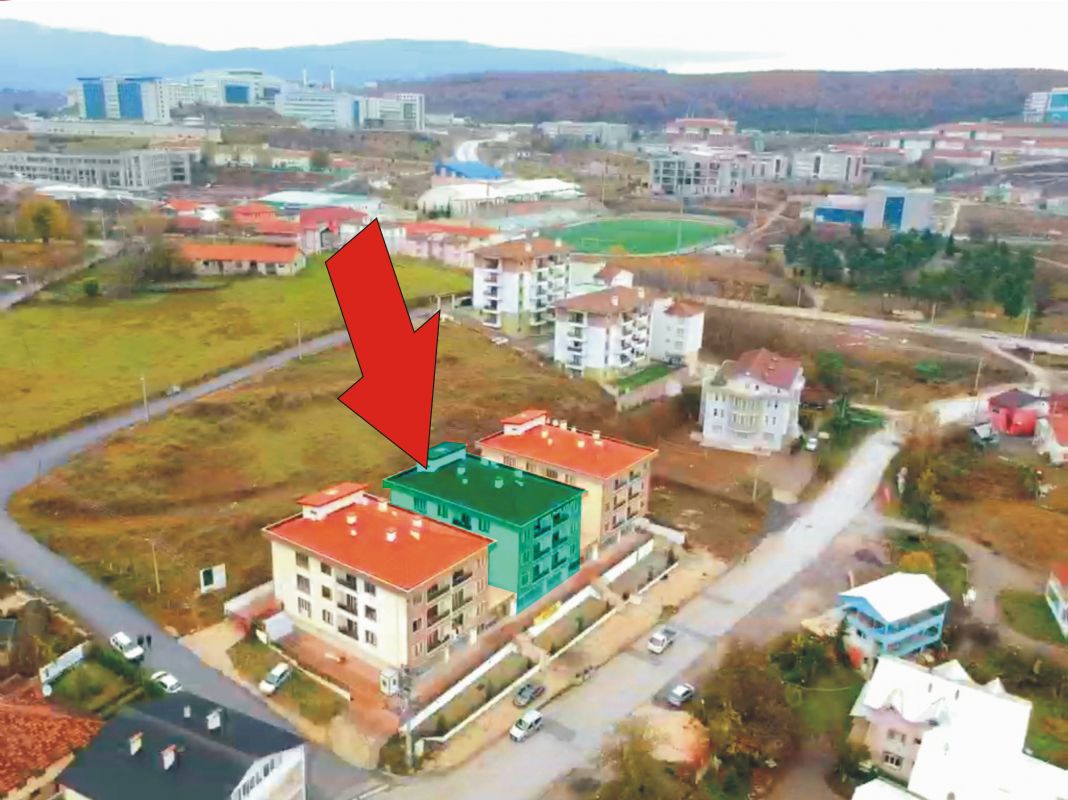 Satılık Daire 850,000 TL
